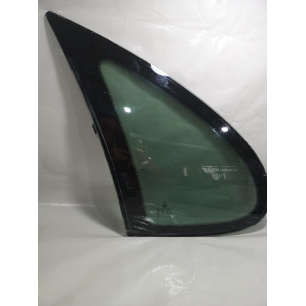 Vidro Fixo Lateral Traseiro Esquerdo Renault Scenic 2000