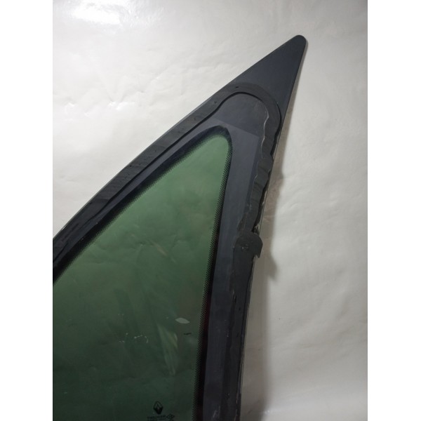 Vidro Fixo Lateral Traseiro Esquerdo Renault Scenic 2000