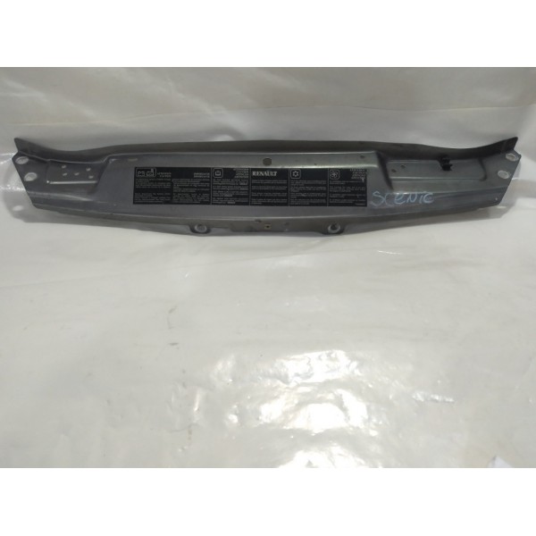 Travessa Painel Frontal Superior Renault Scenic 2001