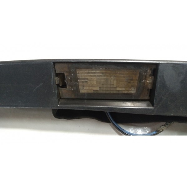 Friso Capo Traseiro Renault Scenic 2004