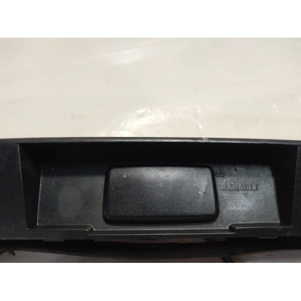 Friso Capo Traseiro Renault Scenic 2004