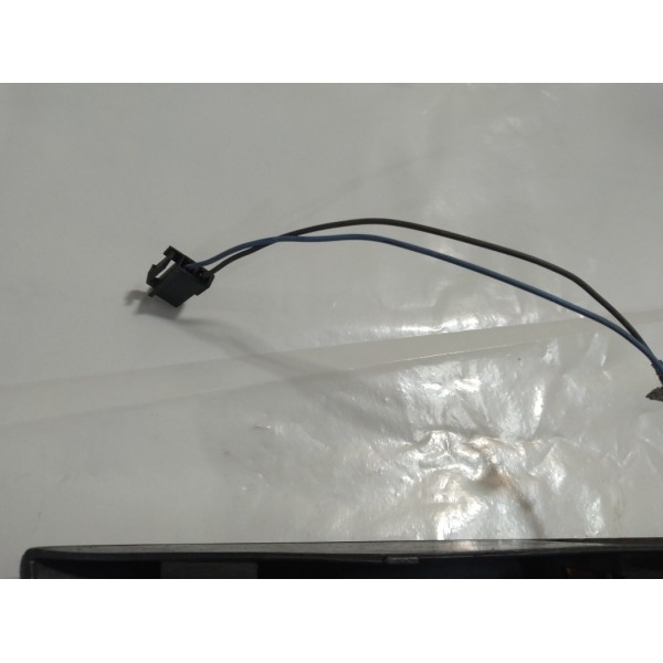 Friso Capo Traseiro Renault Scenic 2004