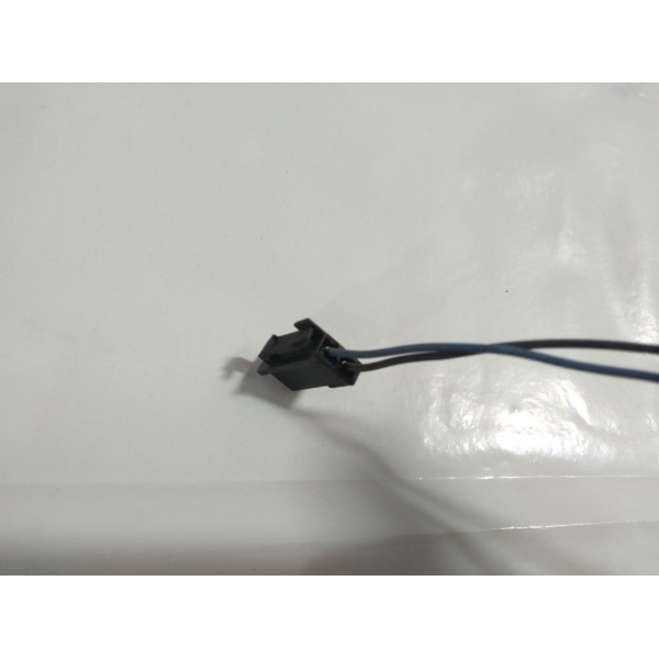 Friso Capo Traseiro Renault Scenic 2004