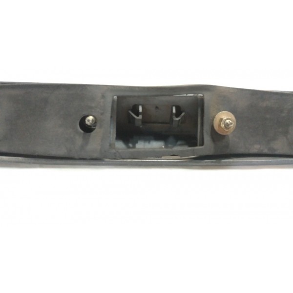 Friso Capo Traseiro Renault Scenic 2004