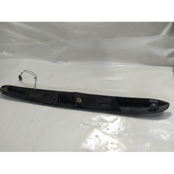 Friso Capo Traseiro Renault Scenic 2004