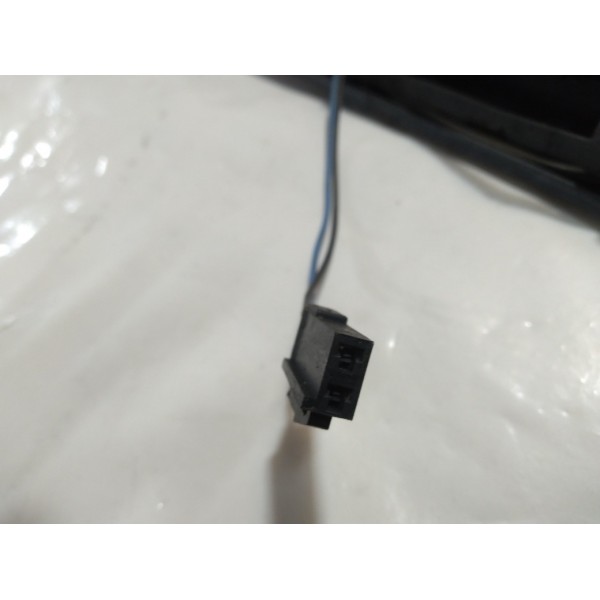 Friso Capo Traseiro Renault Scenic 2004