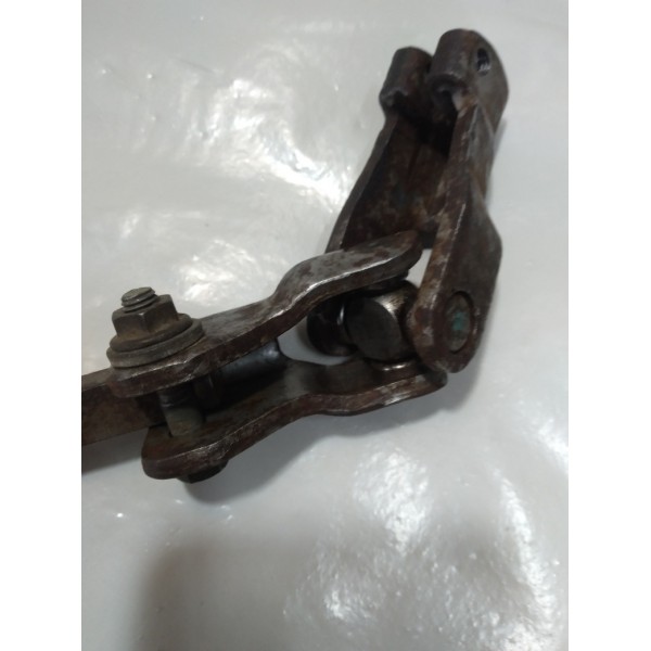 Coluna De Direção Ford Ecosport 2011