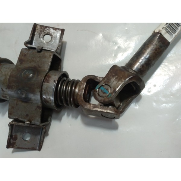 Coluna De Direção Ford Ecosport 2011