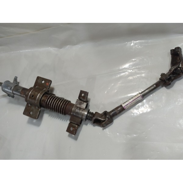 Coluna De Direção Ford Ecosport 2011