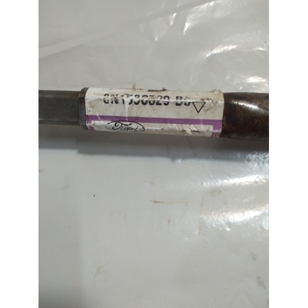 Coluna De Direção Ford Ecosport 2011