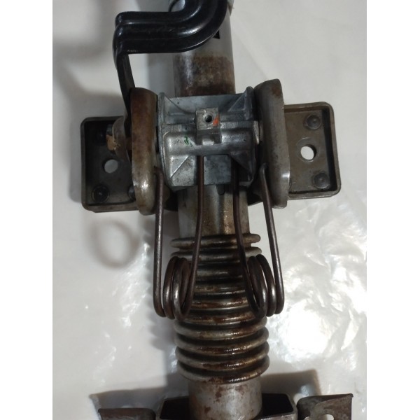 Coluna De Direção Ford Ecosport 2011