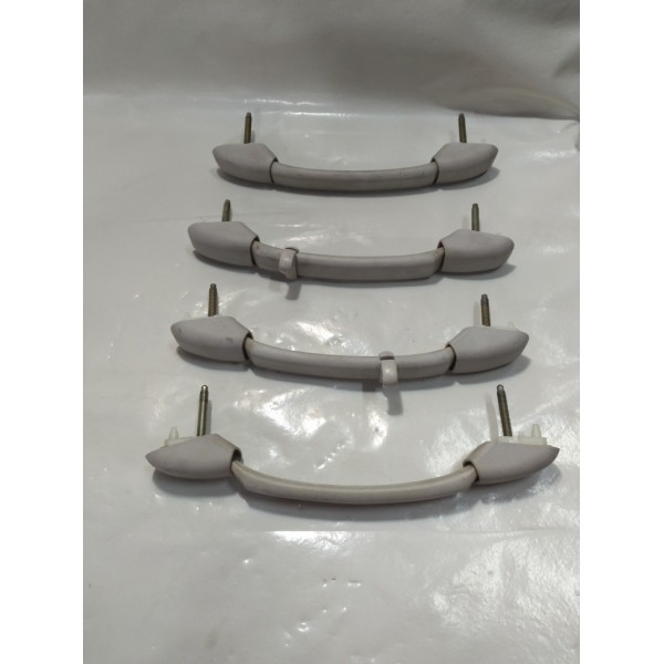 Pega Mão Citroen C5 2001 Jogo