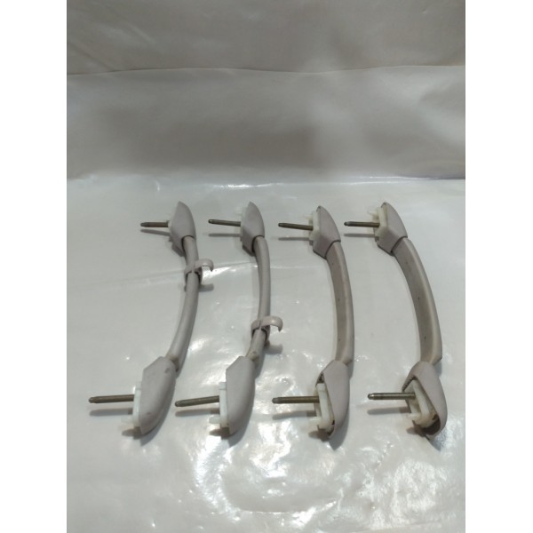 Pega Mão Citroen C5 2001 Jogo