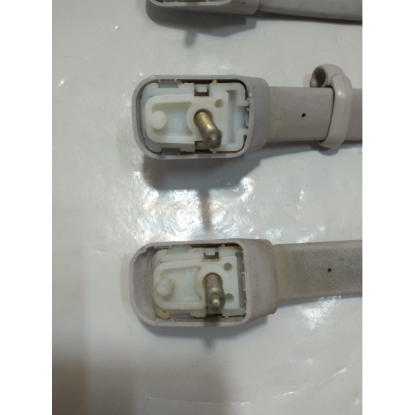 Pega Mão Citroen C5 2001 Jogo