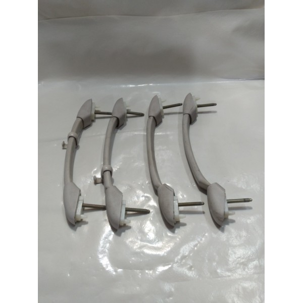 Pega Mão Citroen C5 2001 Jogo