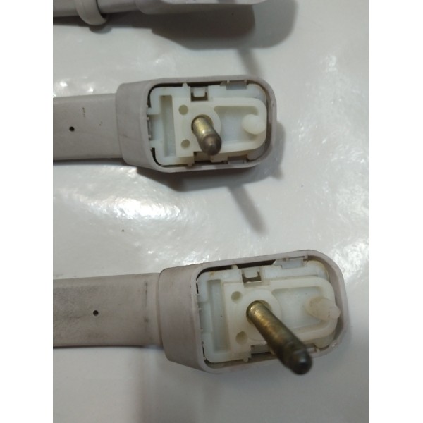 Pega Mão Citroen C5 2001 Jogo