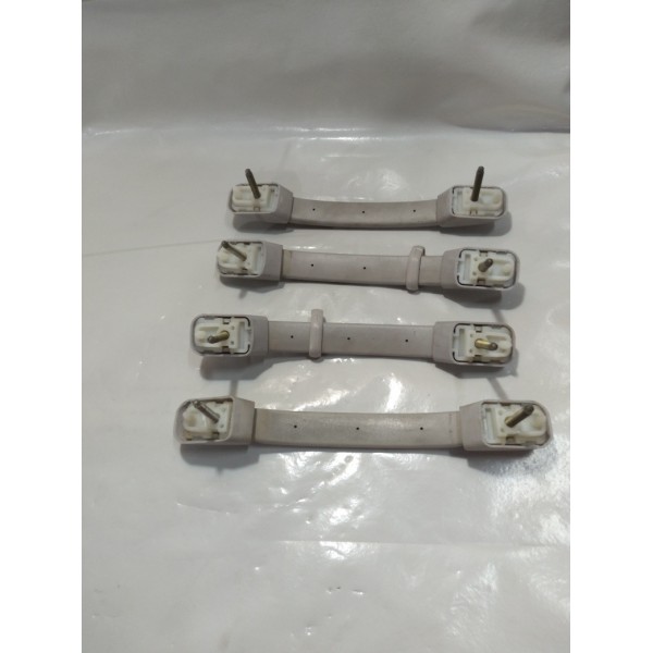 Pega Mão Citroen C5 2001 Jogo