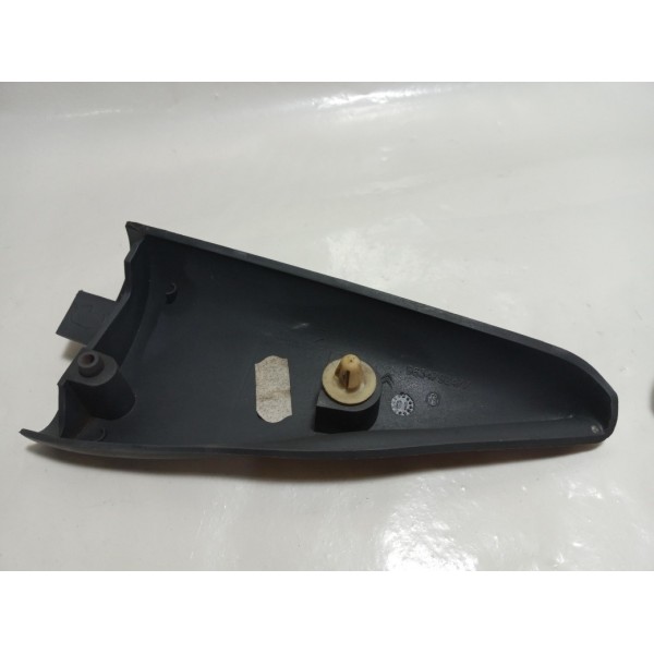 Acabamento Interno Retrovisor Citroen C5 2001 Jogo