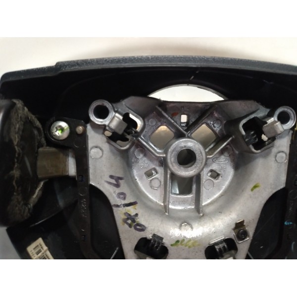 Volante Ford Ecosport 2011