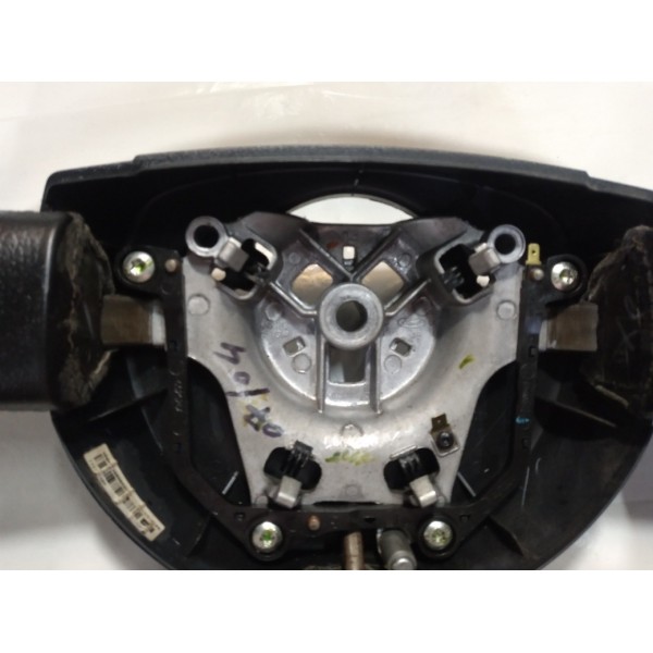 Volante Ford Ecosport 2011