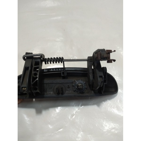 Maçaneta Externa Dianteira Direita Renault Scenic 2001