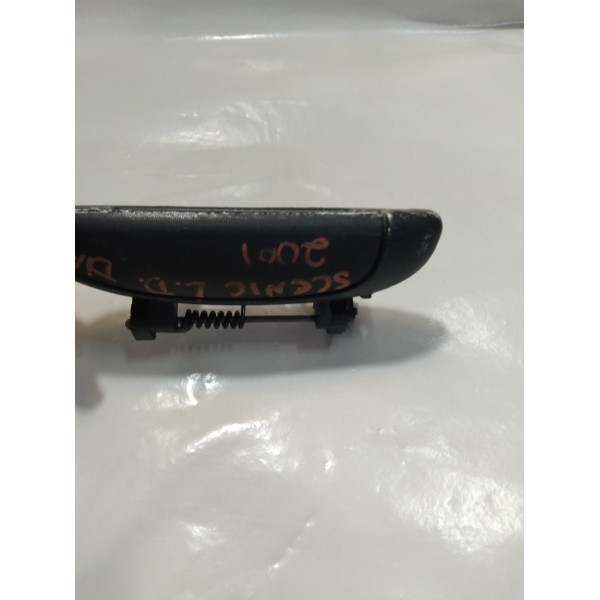 Maçaneta Externa Dianteira Direita Renault Scenic 2001
