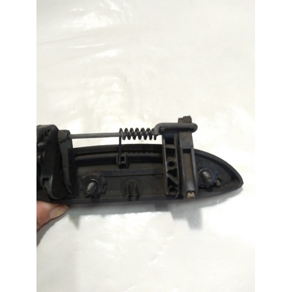 Maçaneta Externa Dianteira Esquerda Renault Scenic 2005