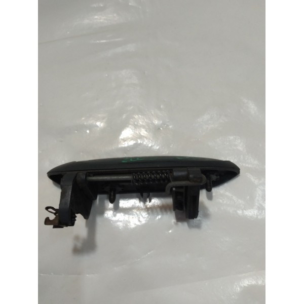 Maçaneta Externa Dianteira Esquerda Renault Scenic 2005