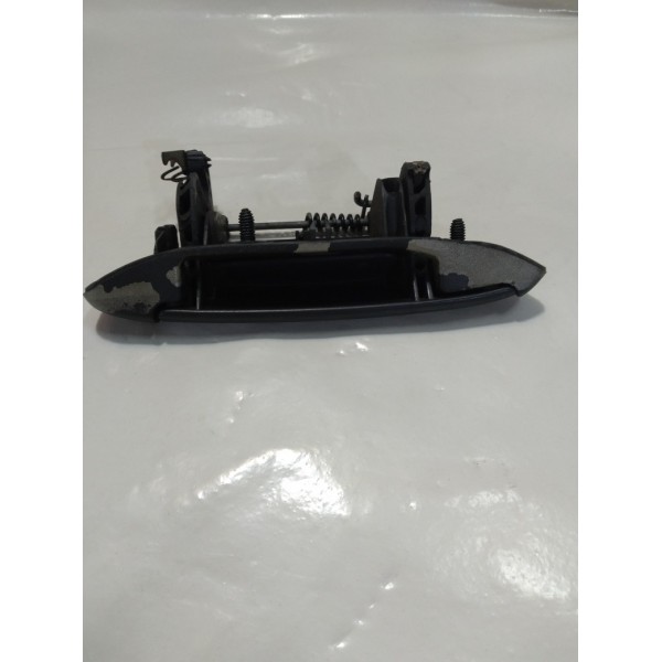Maçaneta Externa Dianteira Esquerda Renault Scenic 2005