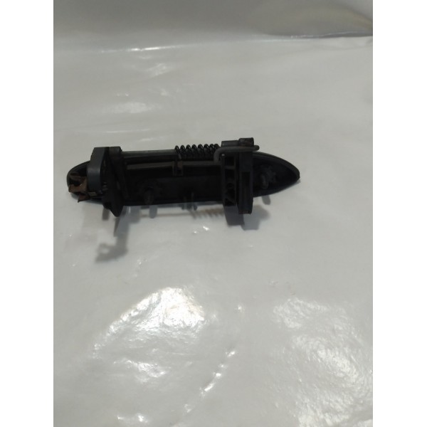 Maçaneta Externa Dianteira Esquerda Renault Scenic 2005