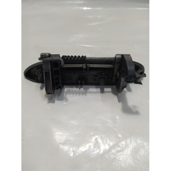 Maçaneta Externa Dianteira Direita Renault Scenic 2005  Cinza-escuro