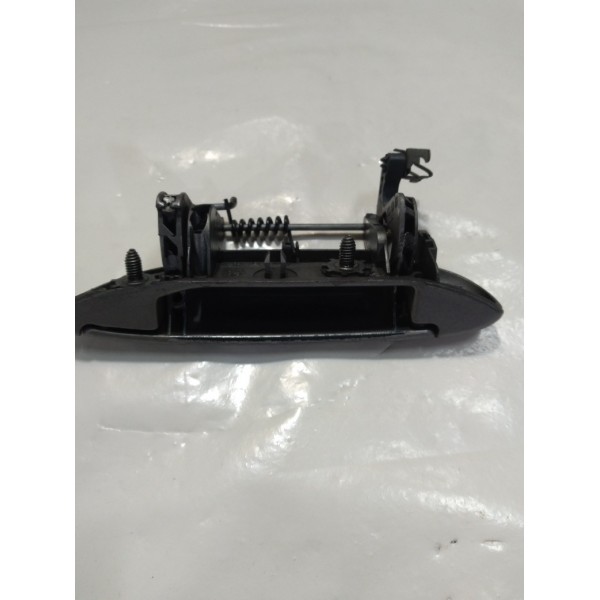 Maçaneta Externa Dianteira Direita Renault Scenic 2005  Cinza-escuro