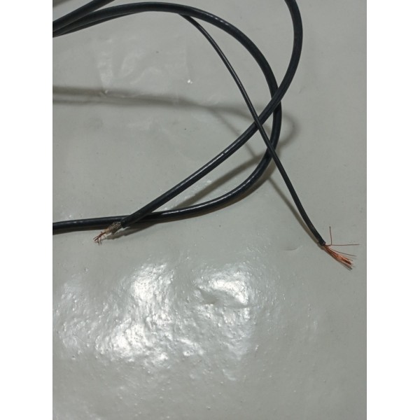 Antena Teto Rádio Citroen C5 2001