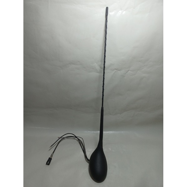 Antena Teto Rádio Citroen C5 2001