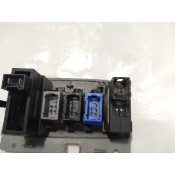 Botão Comando De Vidro Renault Scenic 2005