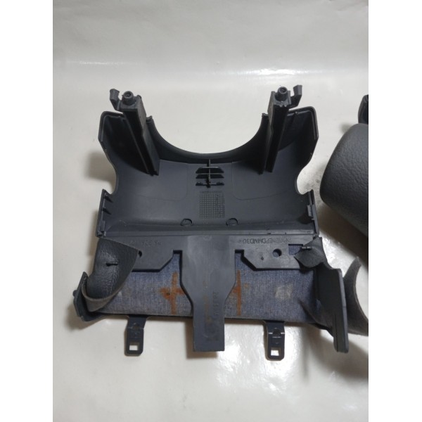 Moldura Coluna Direção Citroen C5 2001