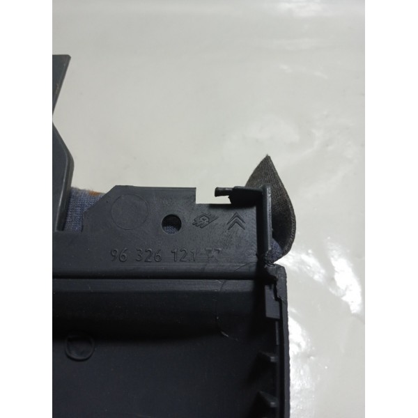 Moldura Coluna Direção Citroen C5 2001