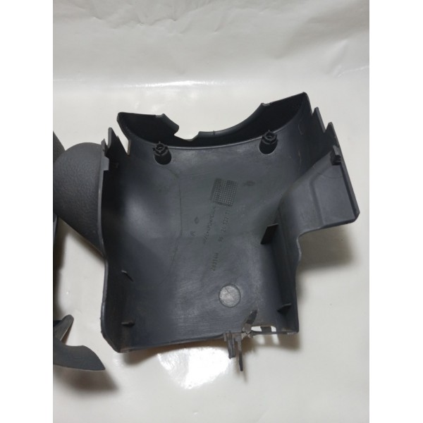 Moldura Coluna Direção Citroen C5 2001