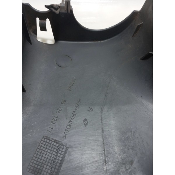 Moldura Coluna Direção Citroen C5 2001