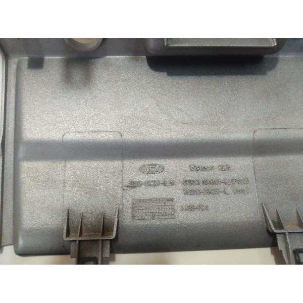 Moldura Comando Ar Condicionado Ford Ecosport 2011