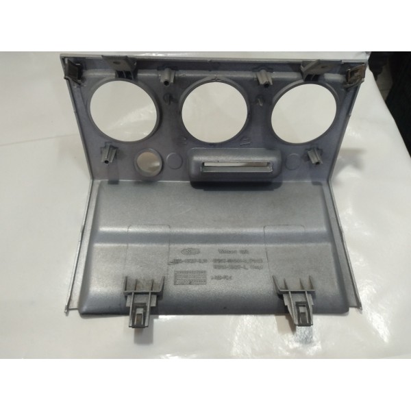 Moldura Comando Ar Condicionado Ford Ecosport 2011