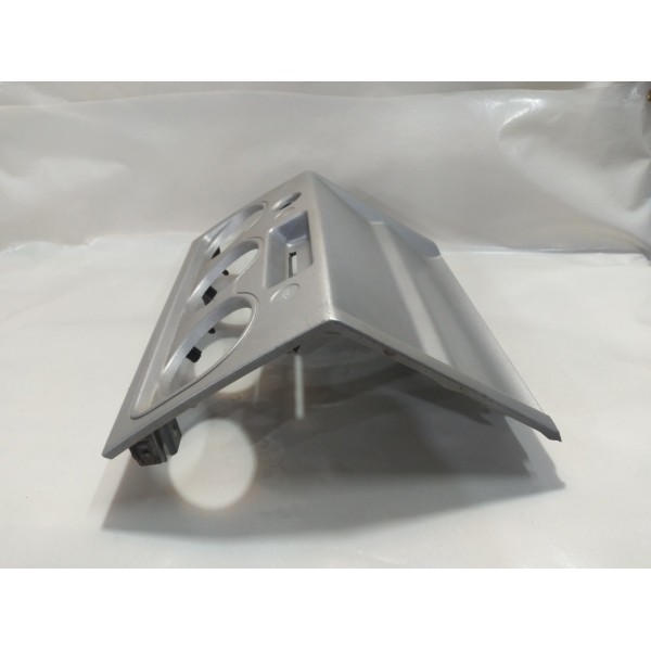 Moldura Comando Ar Condicionado Ford Ecosport 2011