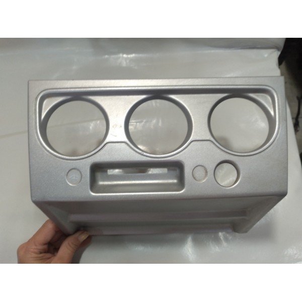 Moldura Comando Ar Condicionado Ford Ecosport 2011