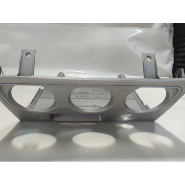 Moldura Comando Ar Condicionado Ford Ecosport 2011