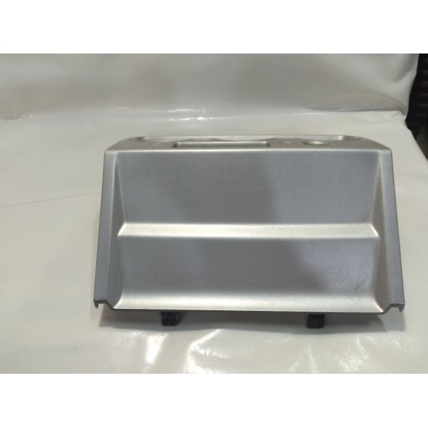 Moldura Comando Ar Condicionado Ford Ecosport 2011