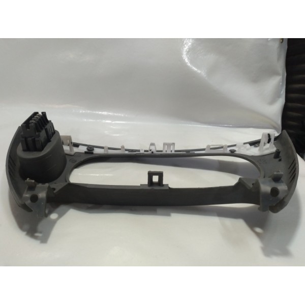 Moldura Comando De Ar Condicionado Renault Scenic 2004