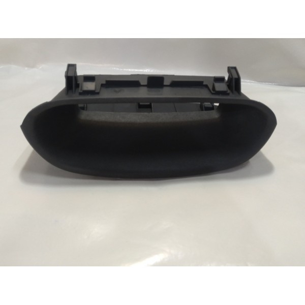 Moldura Computador Bordo Citroen  C3 2006