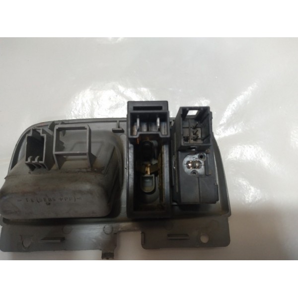 Botão Regulagem Luz Renault Scenic 2001