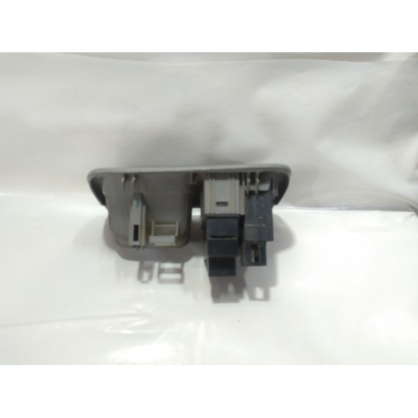 Botão Regulagem Luz Renault Scenic 2001