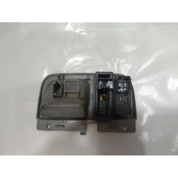 Botão Regulagem Luz Renault Scenic 2001